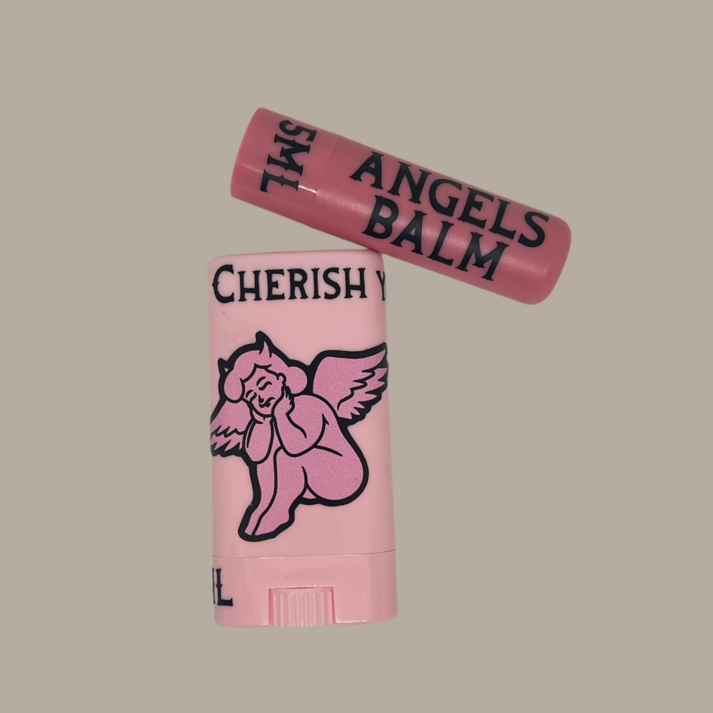 Angels Double