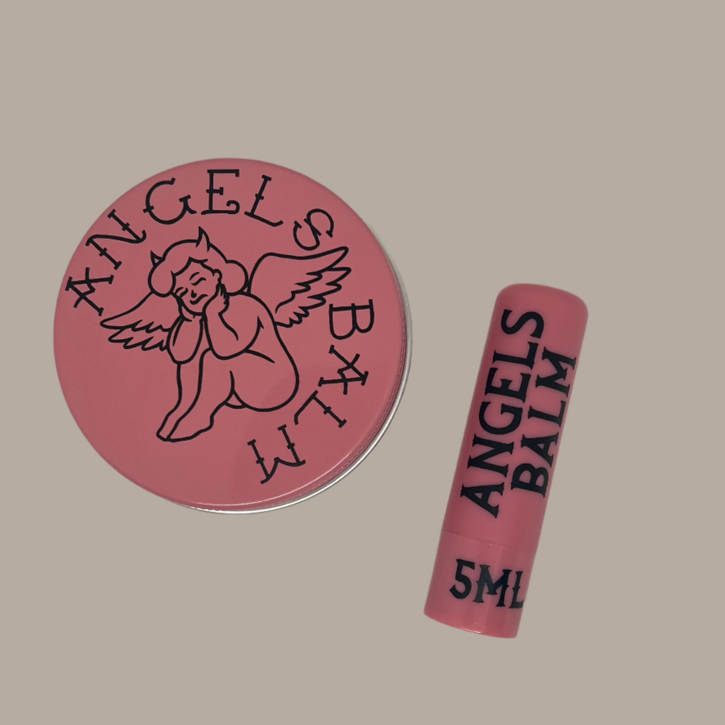 Angels Double