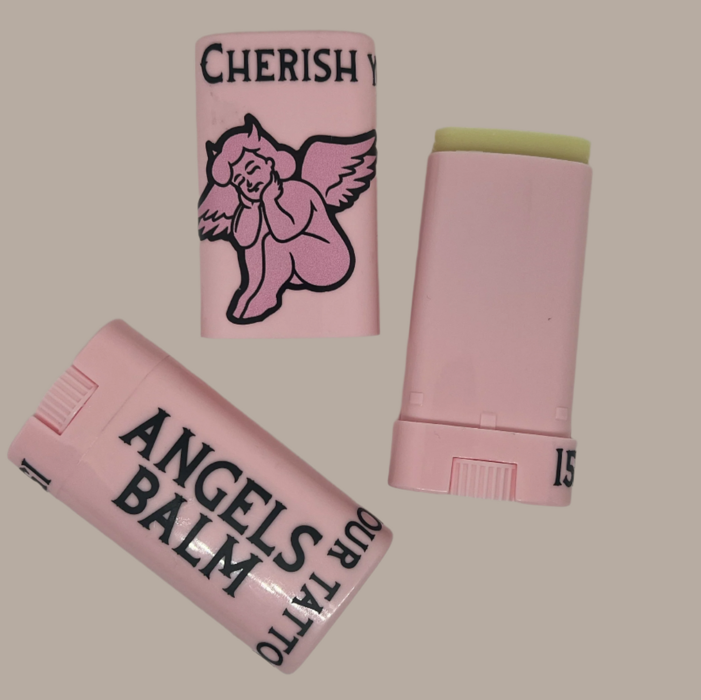 Angels Double