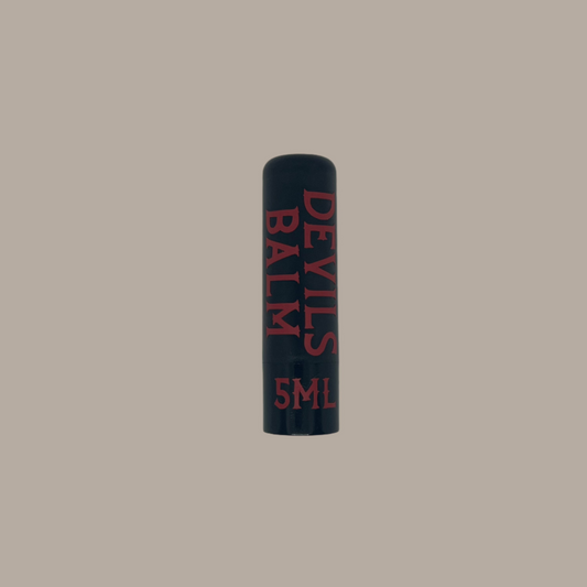 Devils Mini Tattoo Balm Stick